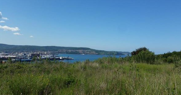 Stanovanjsko naselje Oltra